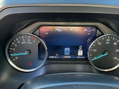 Certified 2024 Ford Expedition Limited image 11