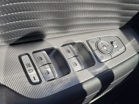 Used 2024 Hyundai Palisade Calligraphy FWD image 17