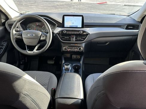 Used 2022 Ford Escape SE w/ Convenience Package image 19