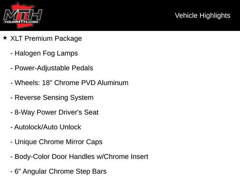 Used 2020 Ford F350 XLT w/ Tremor Off-Road Package image 5
