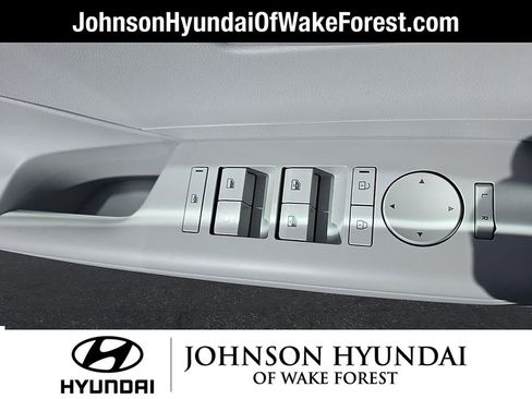 New 2026 Hyundai Kona SEL Sport FWD image 40