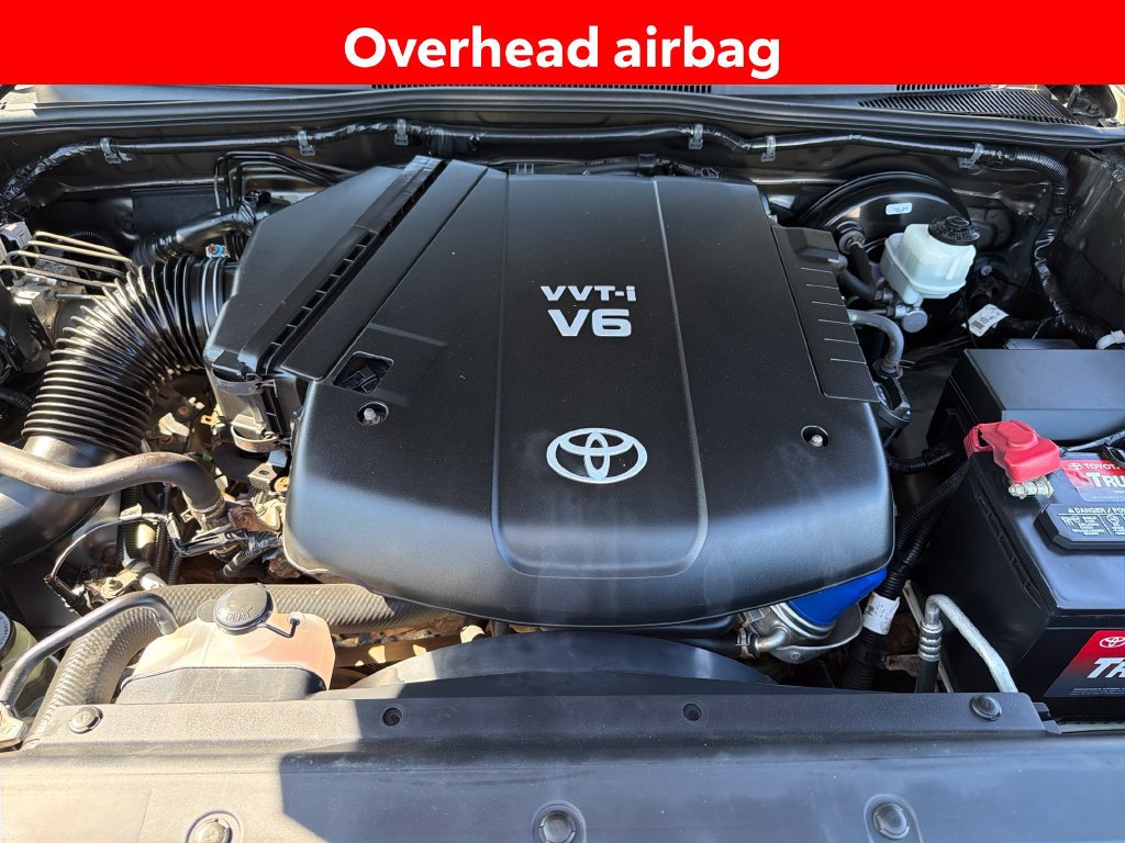 Used 2013 Toyota Tacoma 4x4 Access Cab V6 image 24