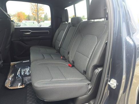 New 2026 RAM 1500 Big Horn image 27