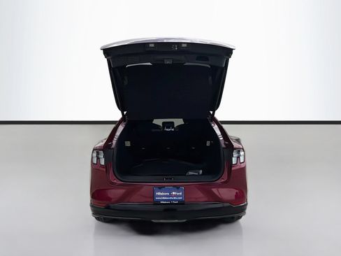 Used 2025 Ford Mustang Mach-E GT AWD/4WD image 31