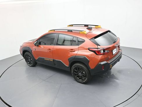Used 2025 Subaru Crosstrek 2.5i Wilderness w/ Wilderness Package AWD/4WD image 29