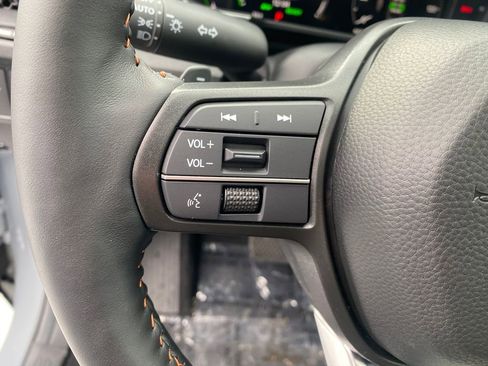 New 2026 Honda CR-V TrailSport image 25