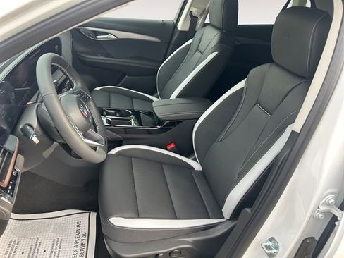 New 2026 Buick Envision Sport Touring image 9