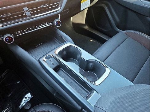 New 2025 Chevrolet Equinox EV RS w/ Active Safety Package 3 image 25