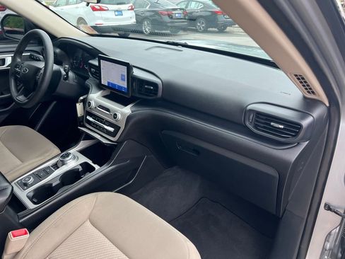 Used 2022 Ford Explorer 4WD image 26
