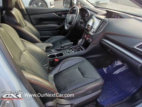 Used 2019 Subaru Crosstrek 2.0i Limited w/ Popular Package #2 AWD/4WD image 4