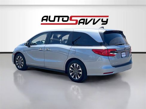 Used 2024 Honda Odyssey EX-L image 5