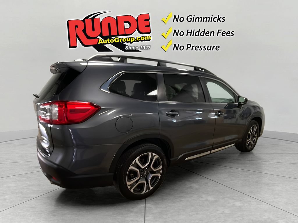 Used 2024 Subaru Ascent Limited AWD/4WD image 6