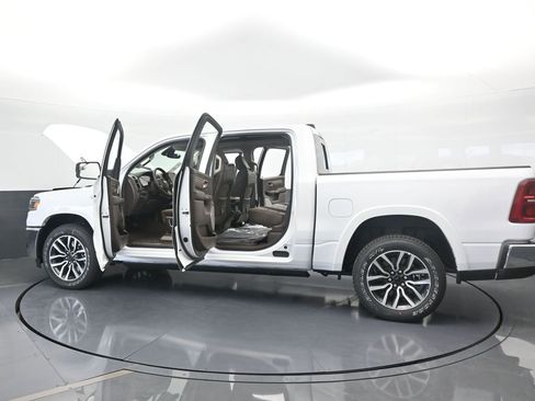 New 2026 RAM 1500 Limited image 73