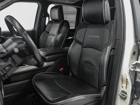 Used 2024 RAM 3500 Laramie w/ Sport Appearance Package AWD/4WD image 30