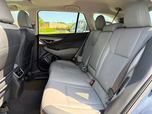 Used 2024 Subaru Outback Limited AWD/4WD image 29