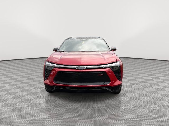Certified 2026 Chevrolet Blazer EV RS w/ Super Cruise Package AWD/4WD image 5