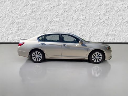 Used 2014 Honda Accord EX-L image 2