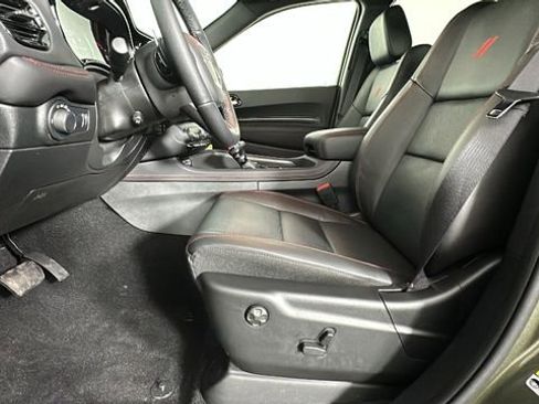 New 2026 Dodge Durango GT image 19