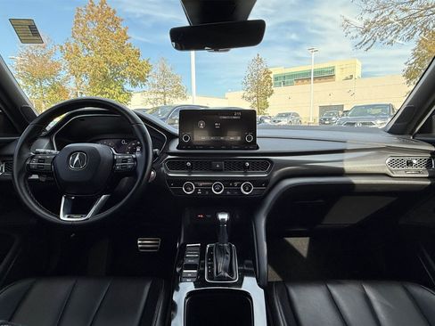 Certified 2025 Acura Integra A-Spec image 10