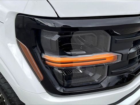 Certified 2024 Ford F150 XLT w/ Equipment Group 302A MID image 33