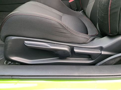 Used 2017 Honda Civic Si image 32