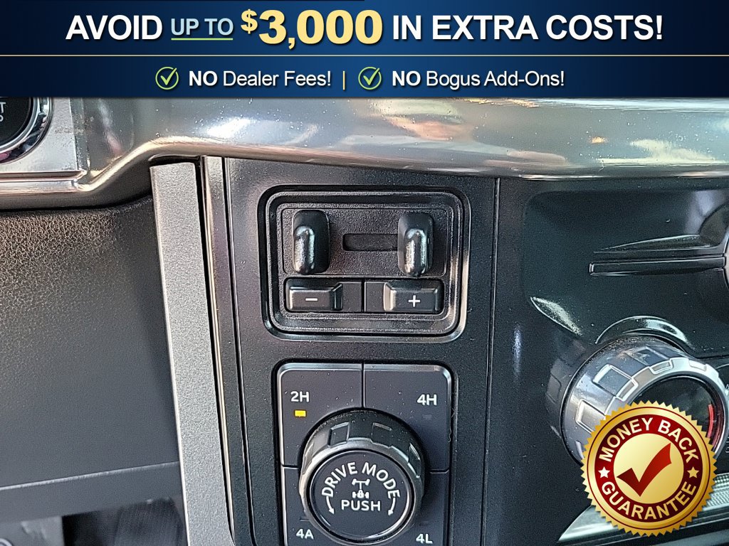 Used 2023 Ford F150 Lariat w/ Equipment Group 502A High AWD/4WD image 25