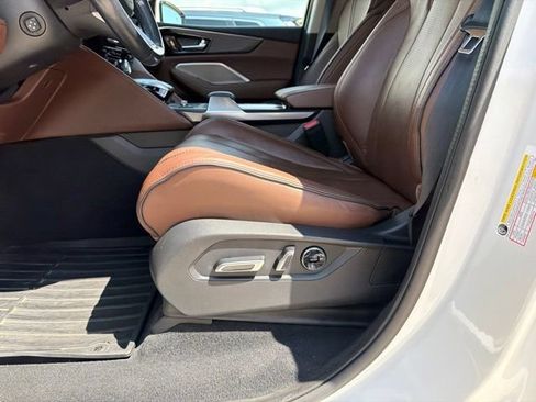 Used 2023 Acura MDX SH-AWD w/ Advance Package image 44