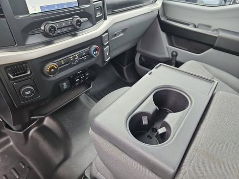 Used 2021 Ford F150 XL image 25