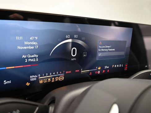 New 2026 Buick Enclave Preferred w/ Power Package image 15