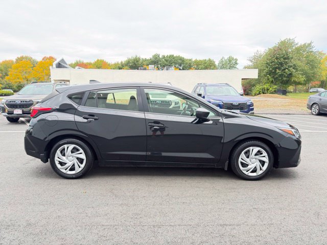 Used 2024 Subaru Impreza 2.0i AWD/4WD image 3