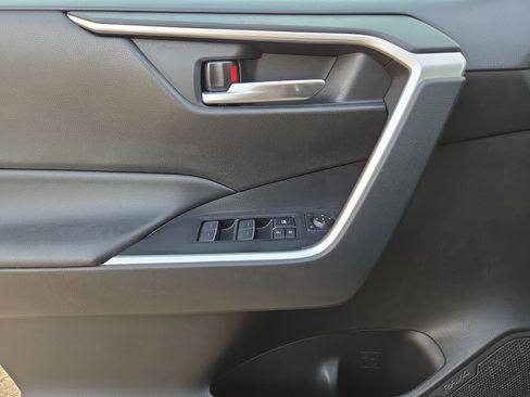 Used 2024 Toyota RAV4 XLE image 15