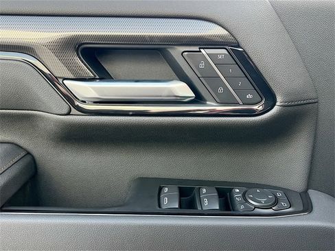 New 2026 GMC Sierra 2500 AT4 w/ AT4 Premium Plus Package image 13