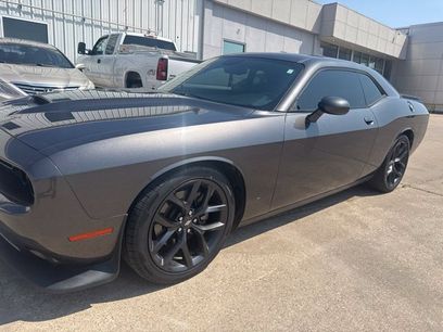 Used 2022 Dodge Challenger GT w/ Blacktop Package