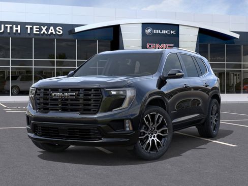 New 2026 GMC Acadia Denali Ultimate image 6
