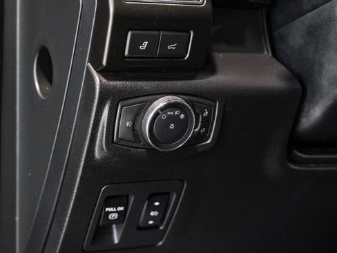 Used 2018 Ford Expedition Max Limited w/ Equipment Group 302A AWD/4WD image 44