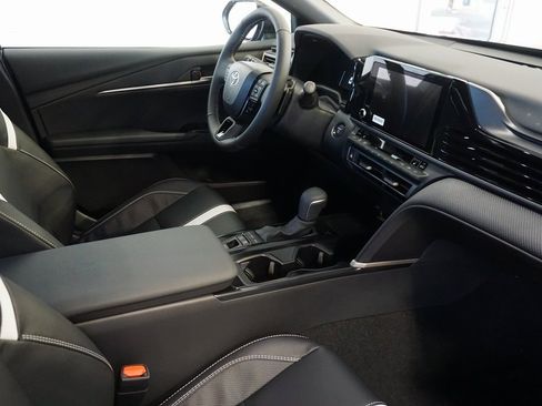 New 2026 Toyota Camry SE image 26