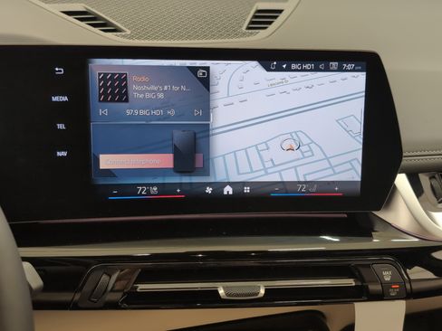 New 2025 BMW X1 xDrive28i w/ Convenience Package image 17