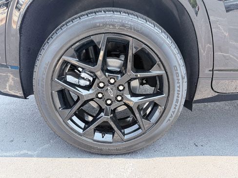 New 2026 Chevrolet Traverse RS FWD image 39
