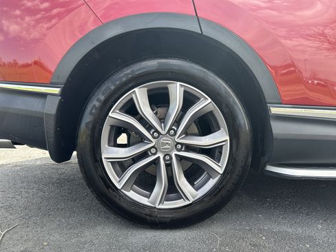 Certified 2020 Honda CR-V Touring image 34