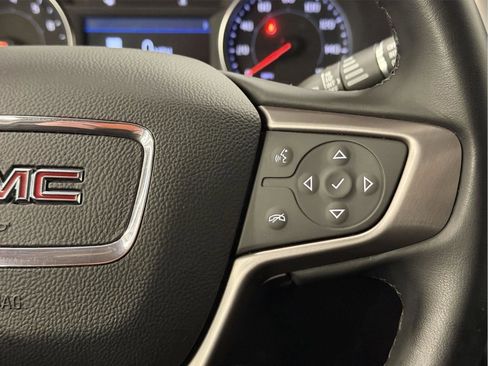 Certified 2023 GMC Acadia AT4 w/ LPO, Floor Liner Package image 17