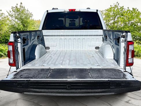Certified 2023 Ford F150 Lariat AWD/4WD image 18