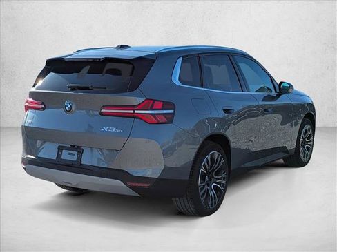 New 2026 BMW X3 xDrive30 w/ Convenience Package image 2