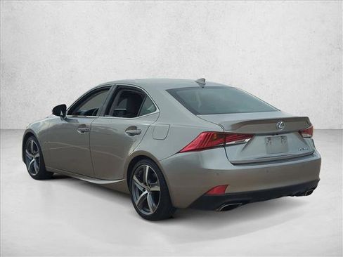 Used 2018 Lexus IS 300 IS 300 image 7
