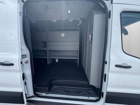 New 2026 Ford Transit 350 148 High Roof RWD image 13