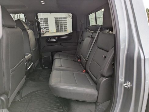 New 2026 GMC Sierra 1500 Elevation w/ Elevation Premium Package AWD/4WD image 12