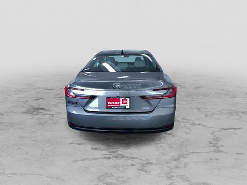 New 2026 Toyota Camry XLE image 8