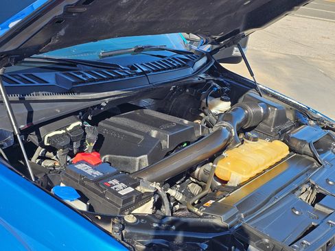 Used 2019 Ford F150 XLT w/ Equipment Group 301A Mid image 36