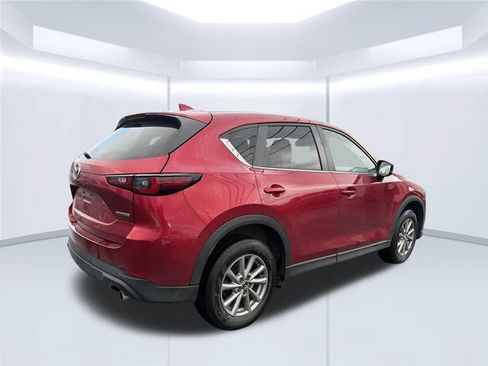 Used 2022 MAZDA CX-5 AWD 2.5 S image 5