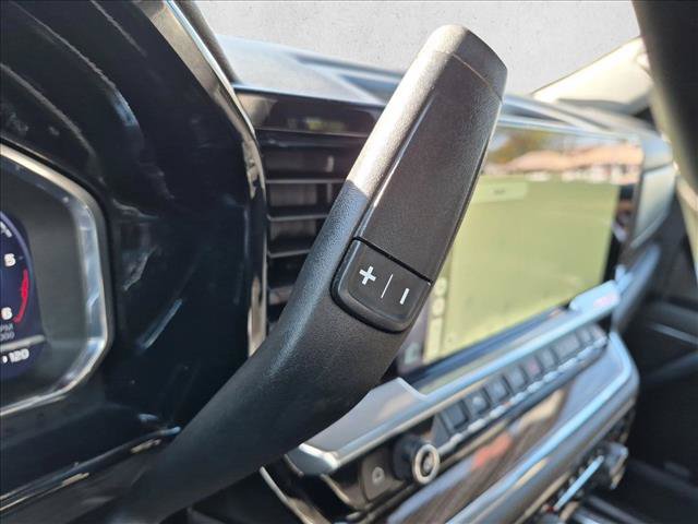 Used 2024 Chevrolet Silverado 1500 RST AWD/4WD image 11