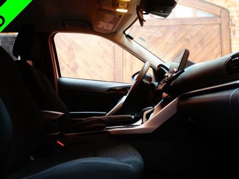 Used 2024 Mitsubishi Eclipse Cross LE AWD/4WD image 49